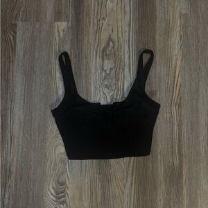 NWOT Calia Bikini Top - S